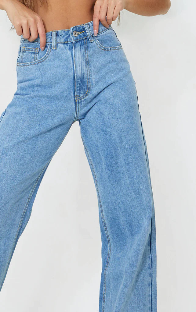 Bosc boot Denim - C2097194